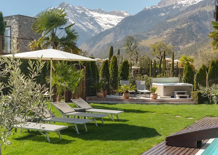 Hotel Alpenhof