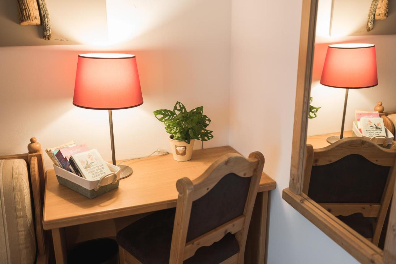 Alpenhof Hotel 3*