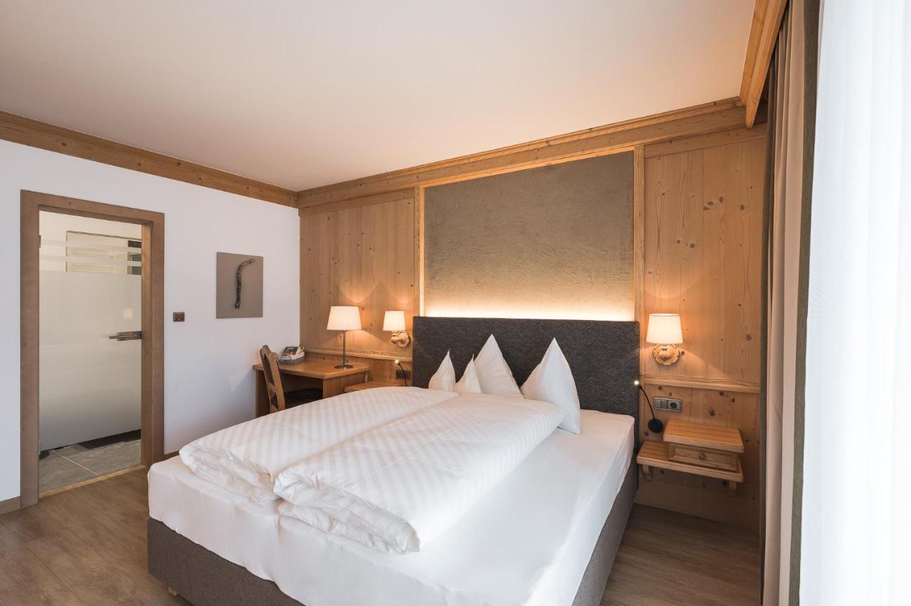 Alpenhof 3*