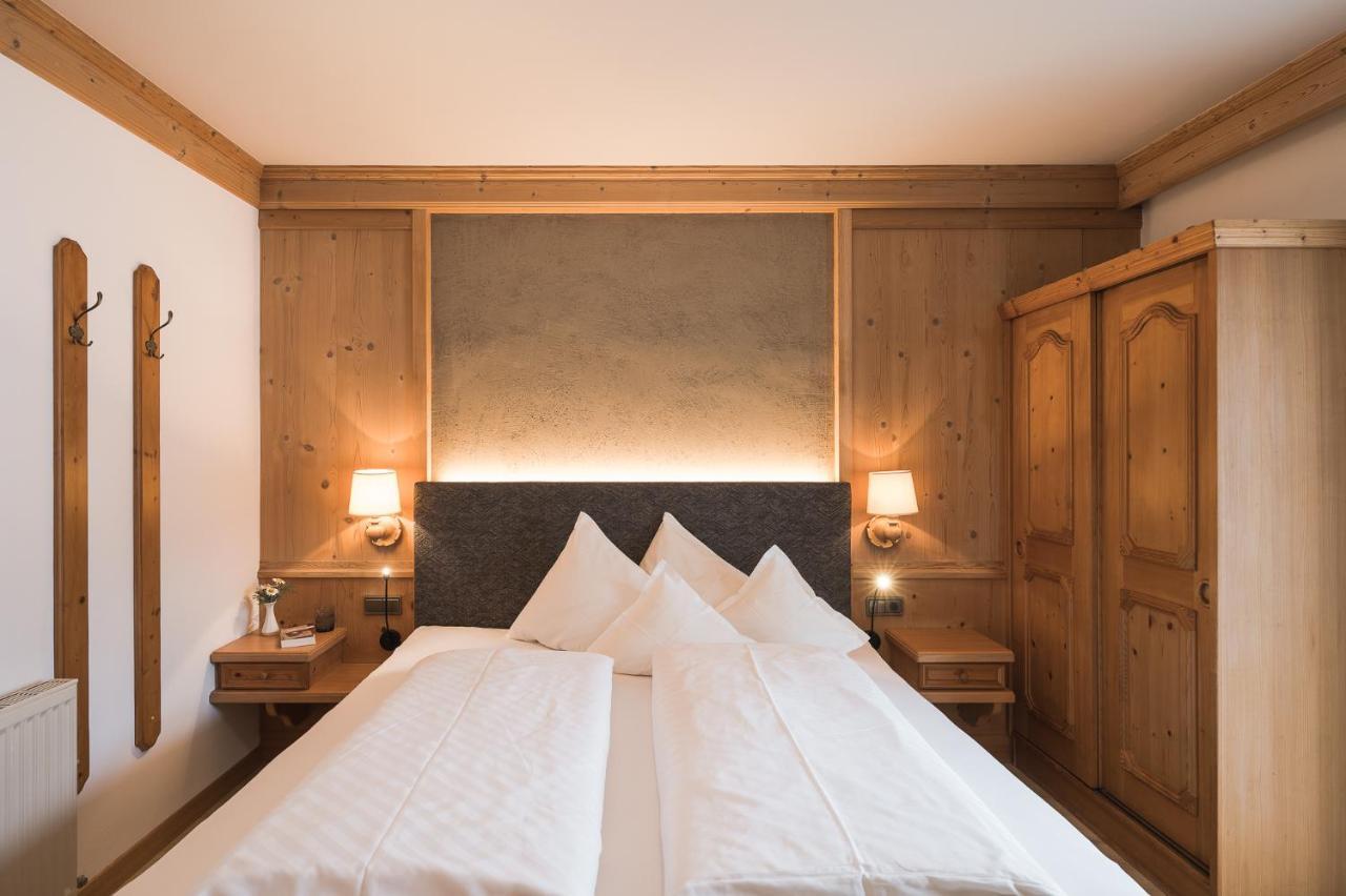 Alpenhof 3*
