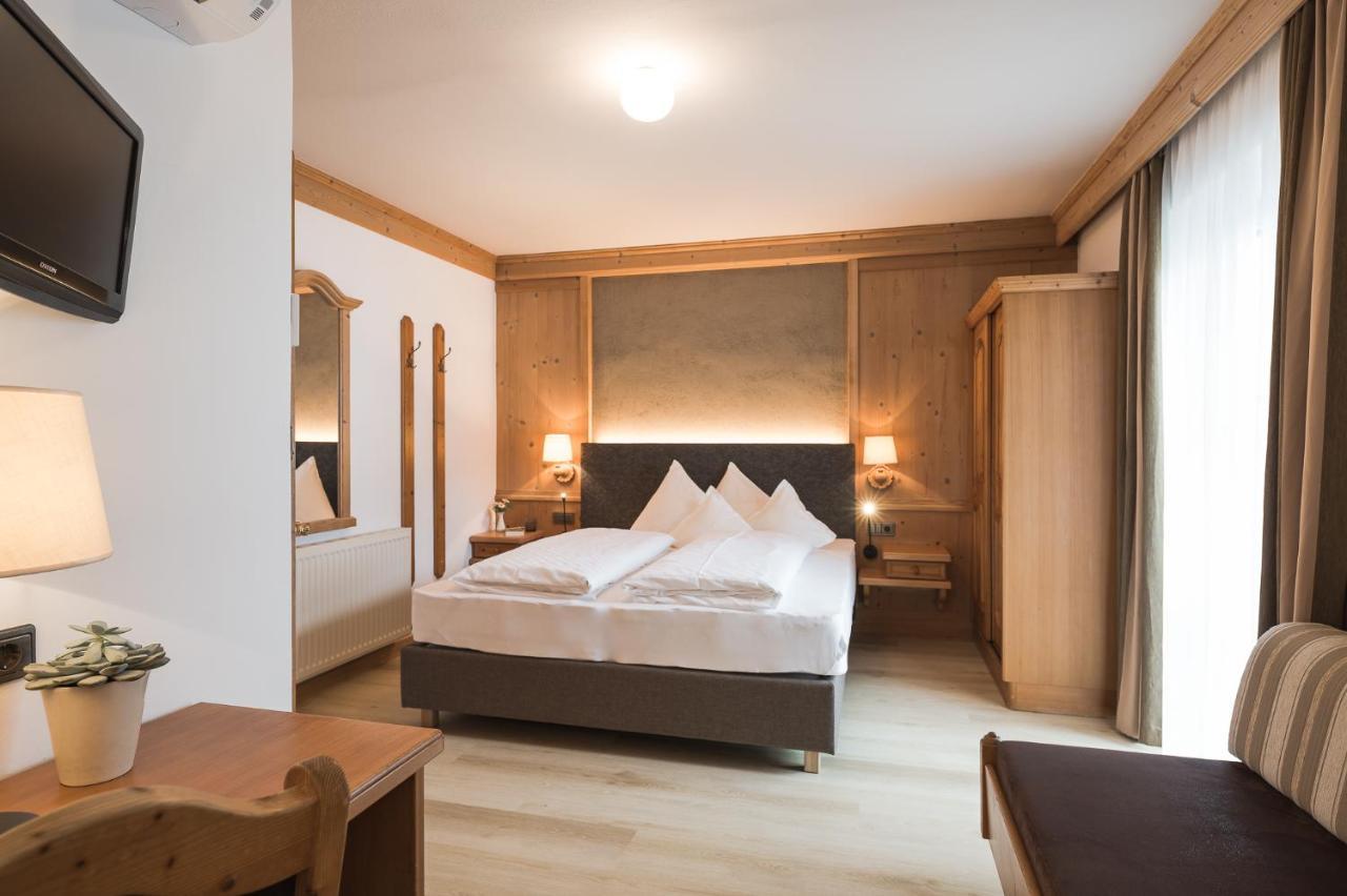 Hotel Alpenhof
