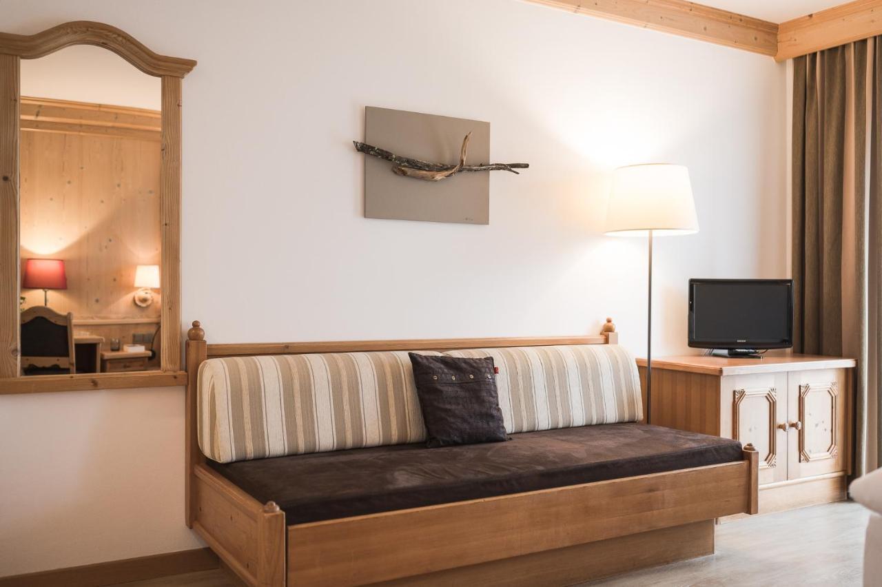 Alpenhof Hotel Dorf Tirol