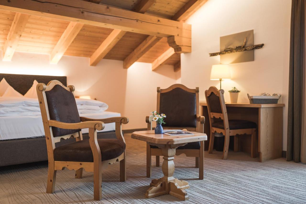 Alpenhof 3*
