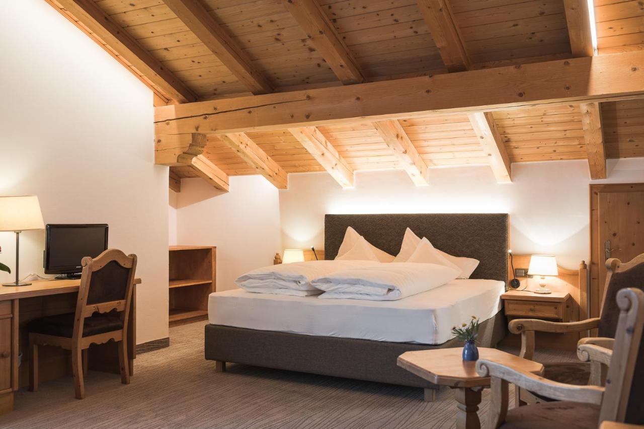 Alpenhof 3* Dorf Tirol
