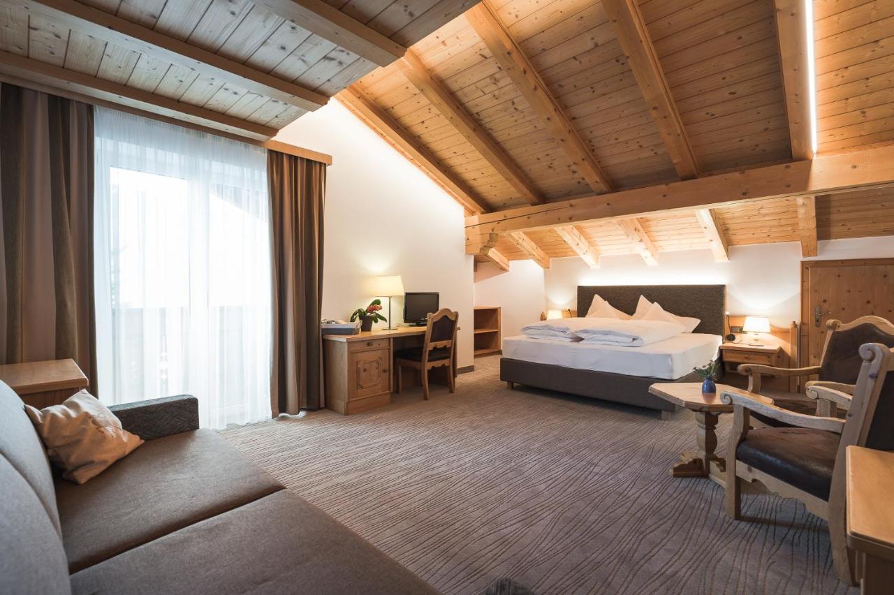 Alpenhof Hotel Dorf Tirol