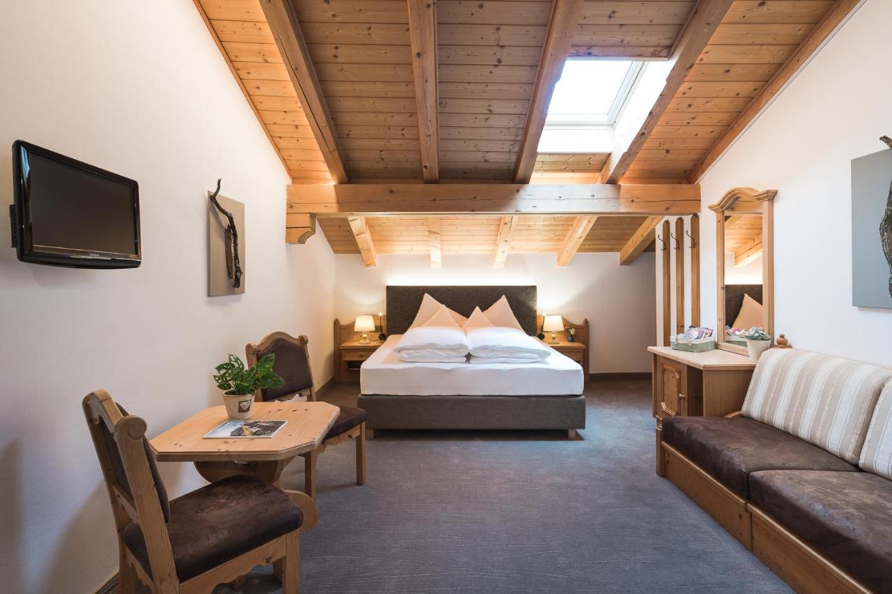 Alpenhof 3* Dorf Tirol