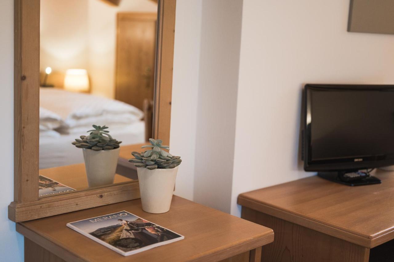 Hotel Alpenhof Dorf Tirol