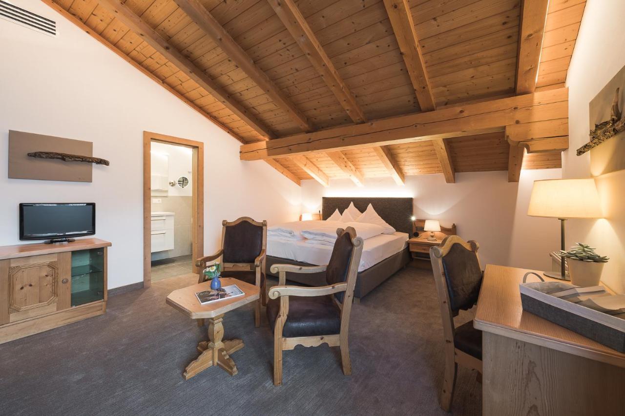 Alpenhof 3*