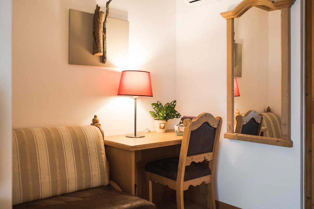 Hotel Alpenhof Dorf Tirol