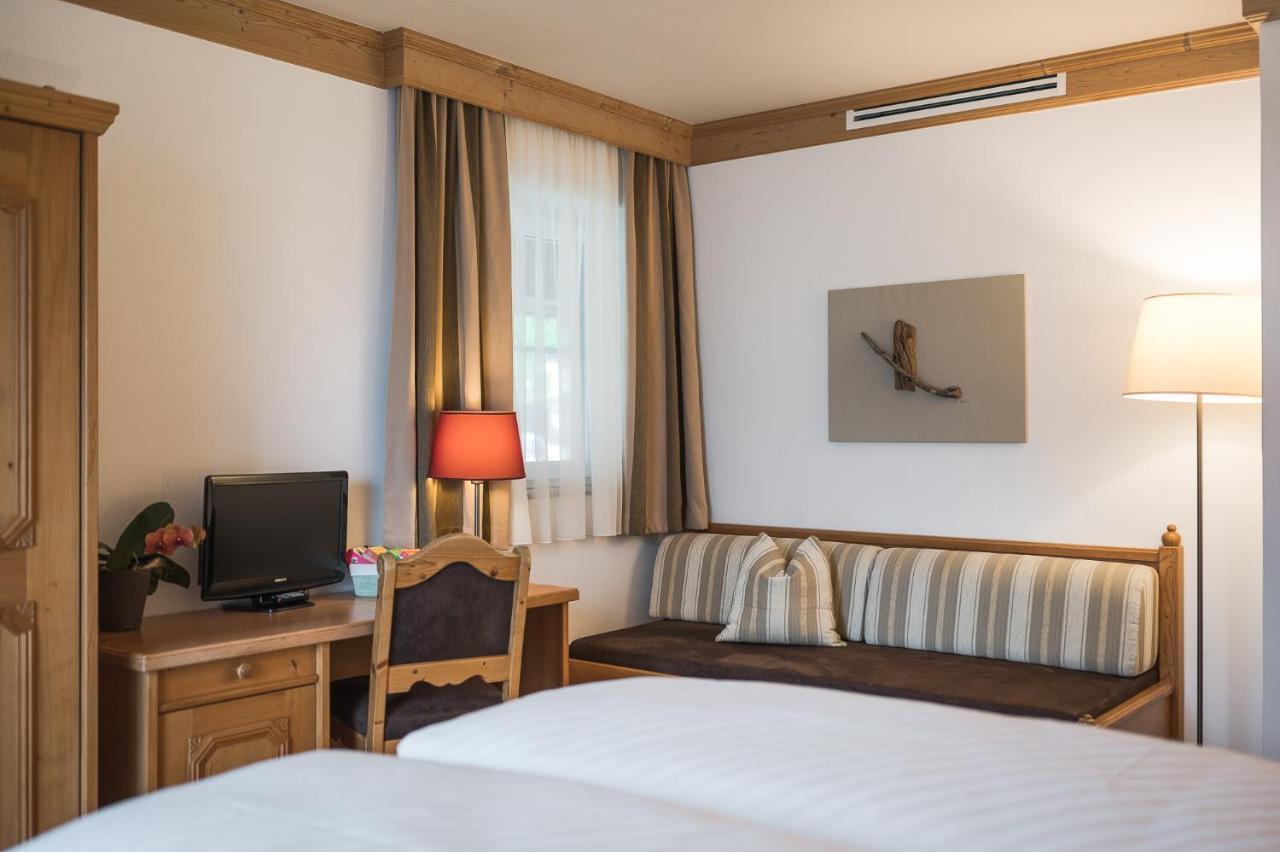 Hotel Alpenhof