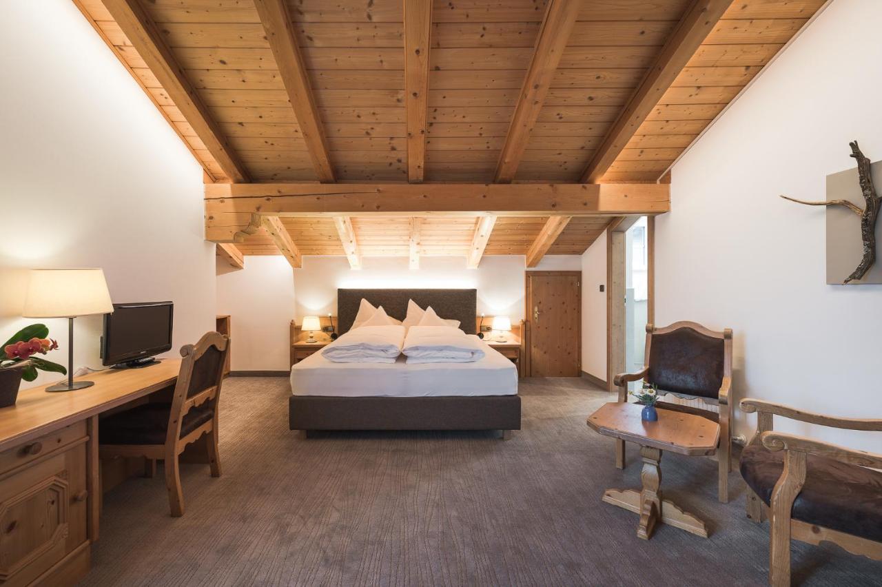 Hotel Alpenhof
