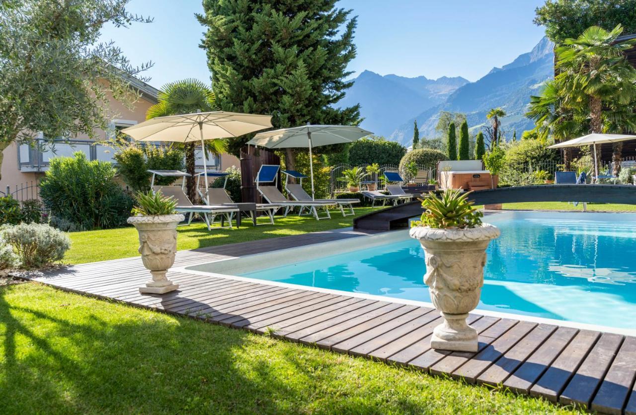 Hotel Alpenhof 3*
