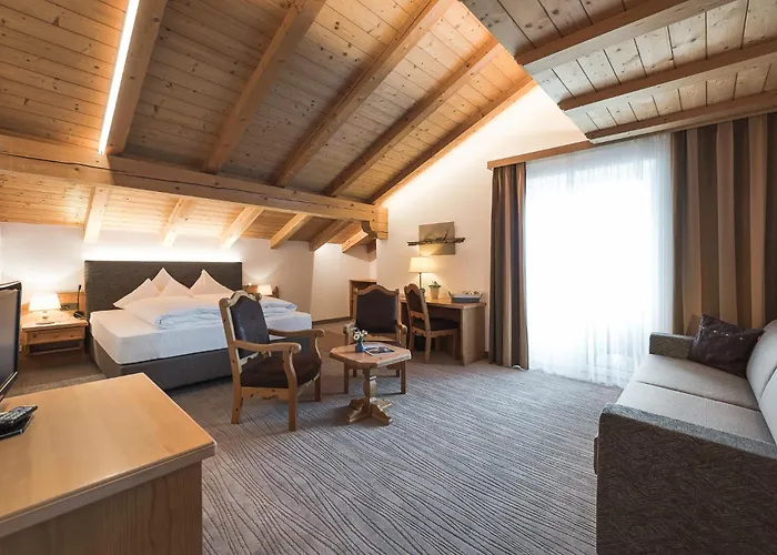 Hotel Alpenhof