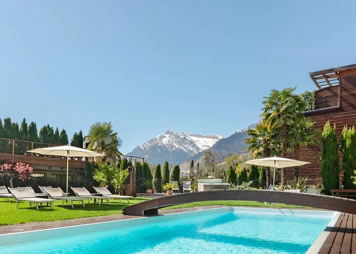 Hotel Alpenhof