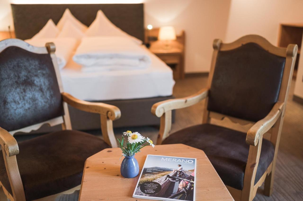 Hotel Alpenhof