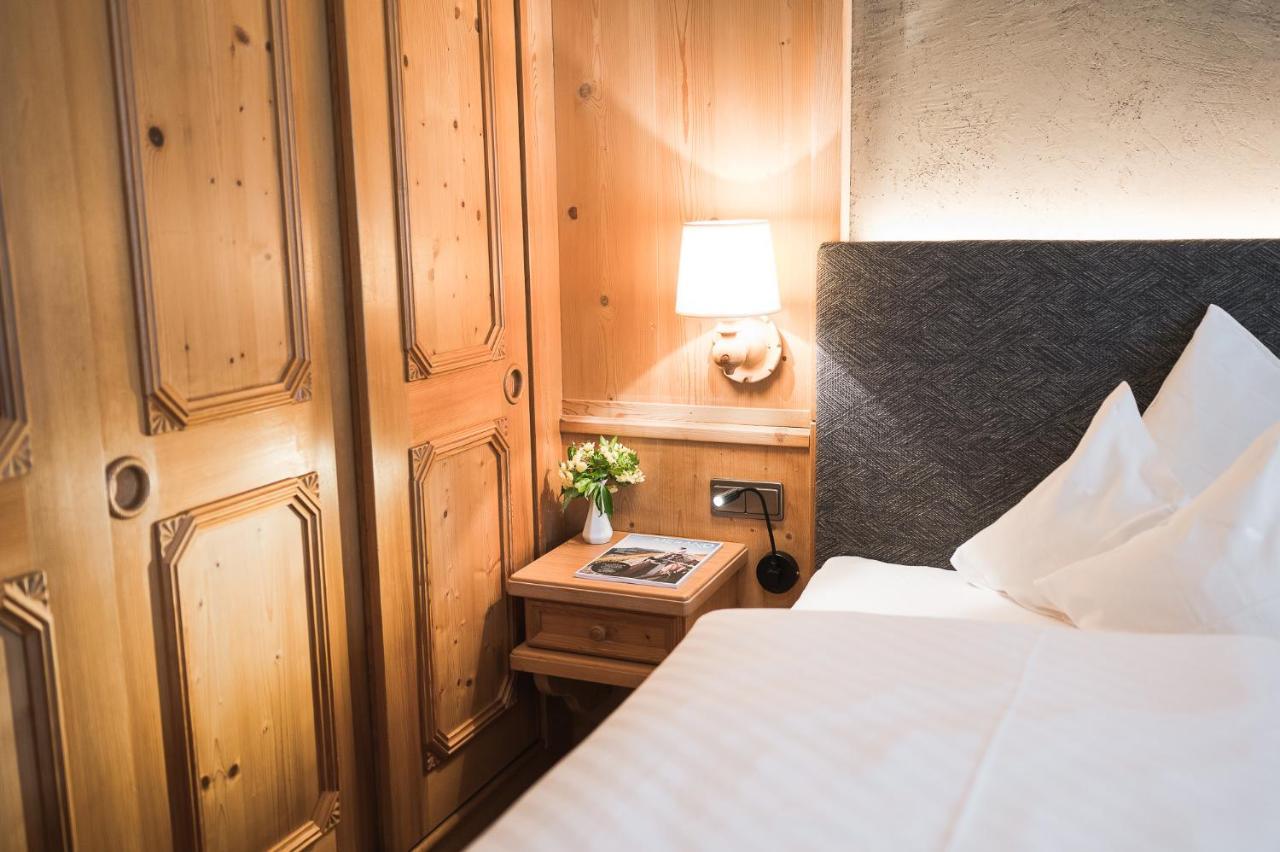 Alpenhof 3* Tirolo