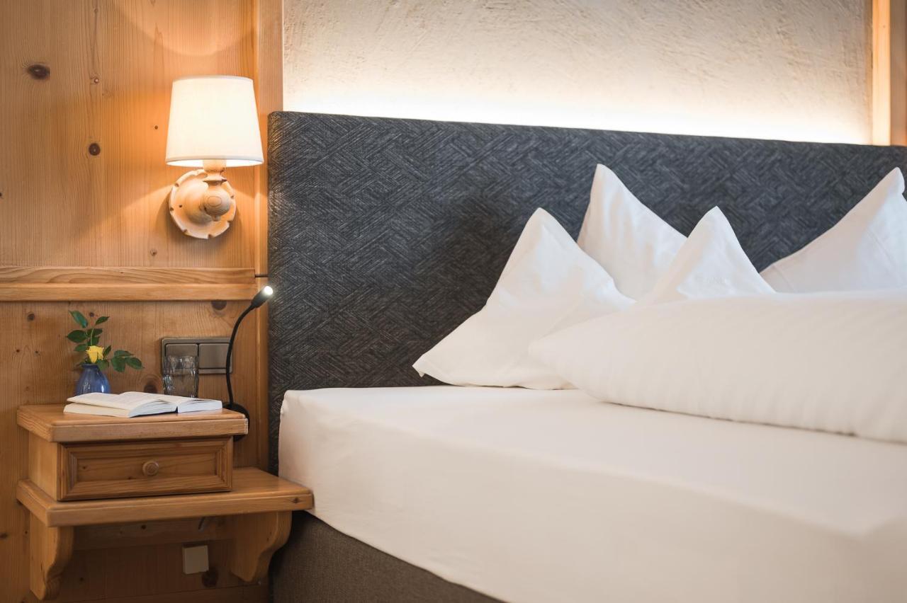 Hotel Alpenhof 3*