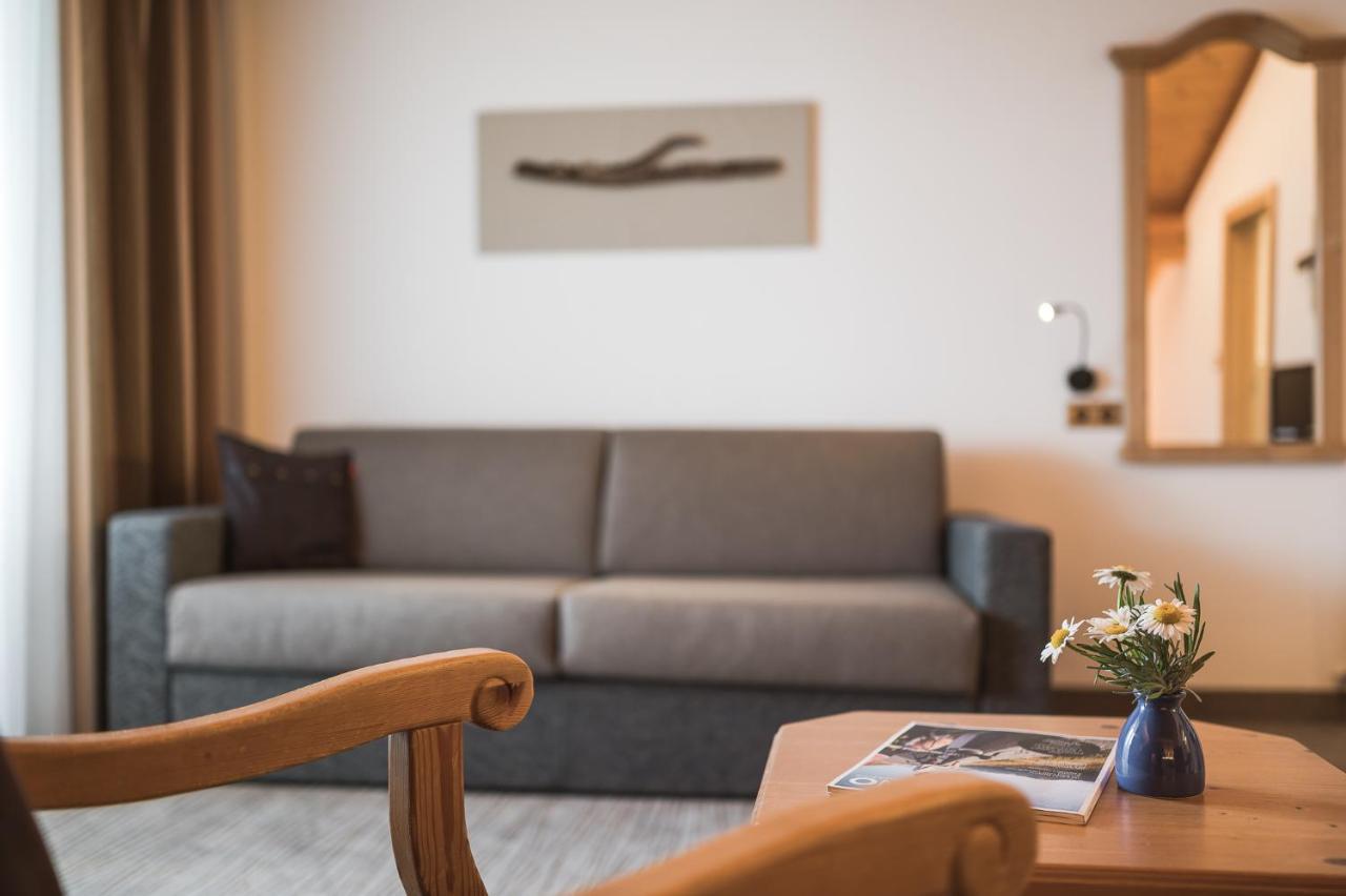 Hotel Alpenhof Tirolo