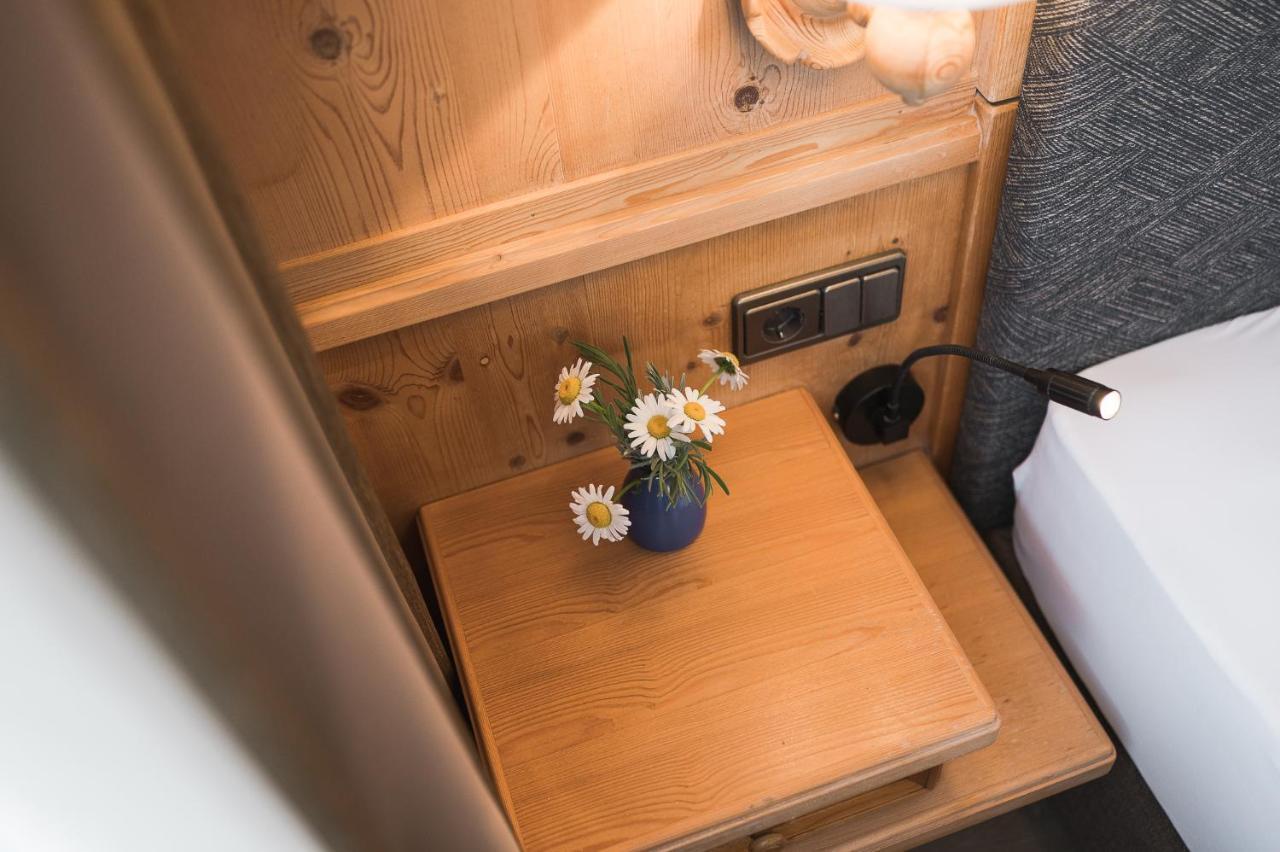 Alpenhof Hotel 3*