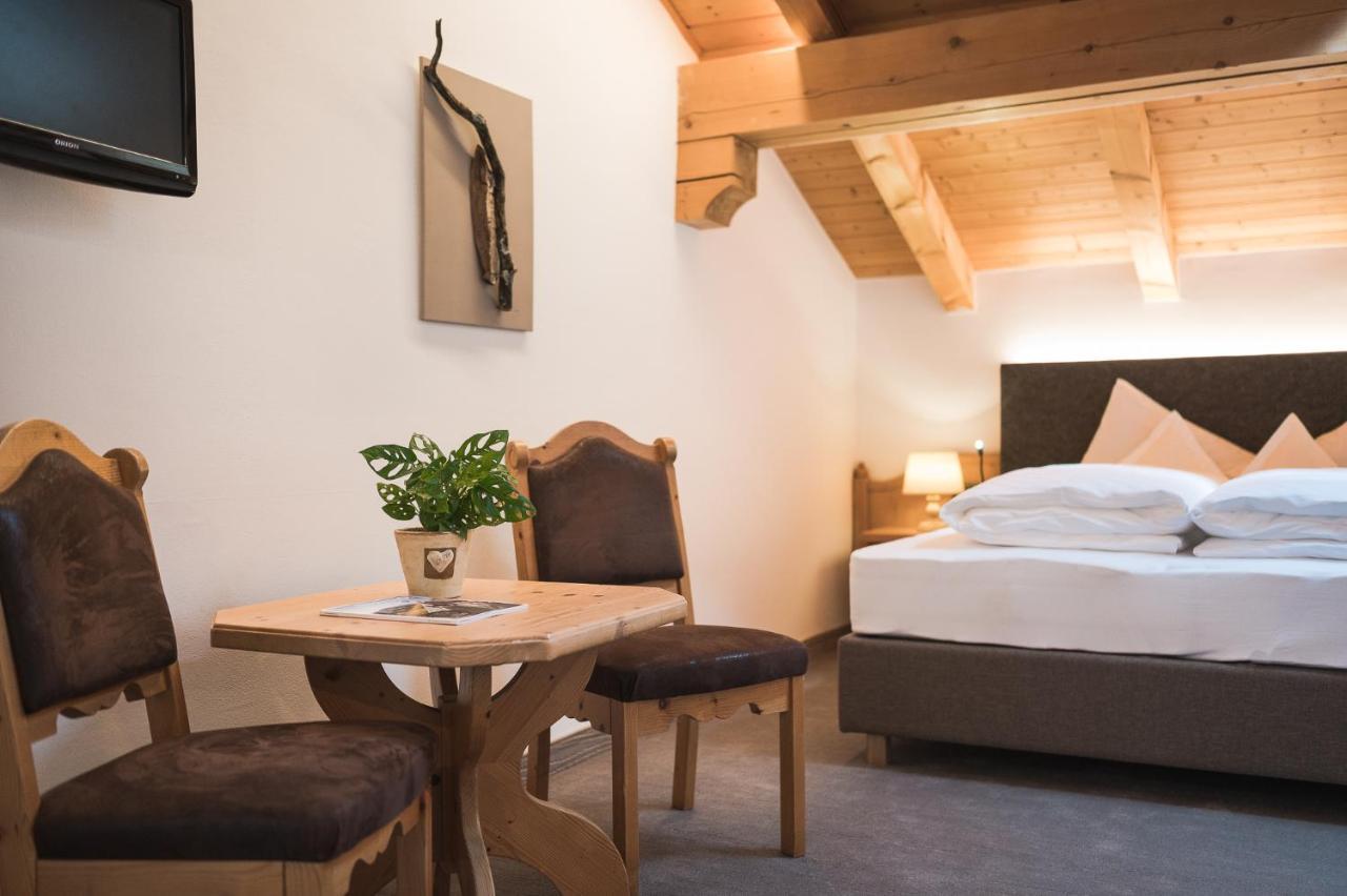 Alpenhof Hotel