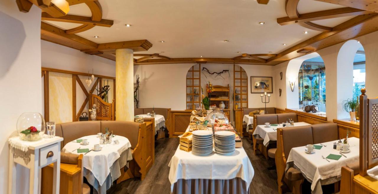 Alpenhof 3* Tirolo